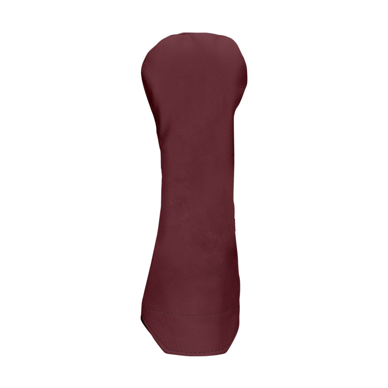 Solid Leather Headcovers