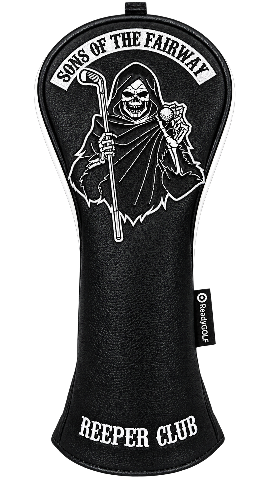 Sons of the Fairway Embroidered Fairway Headcover by ReadyGOLF