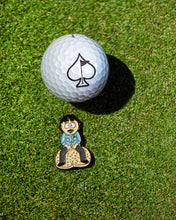 Load image into Gallery viewer, South Park Ball Marker - Randy
