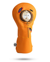 Load image into Gallery viewer, South Park - Kenny Driver Cover

