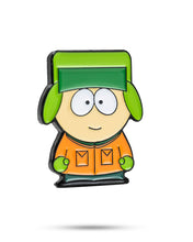 Load image into Gallery viewer, South Park Ball Marker - Kyle
