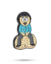 Load image into Gallery viewer, South Park Ball Marker - Randy
