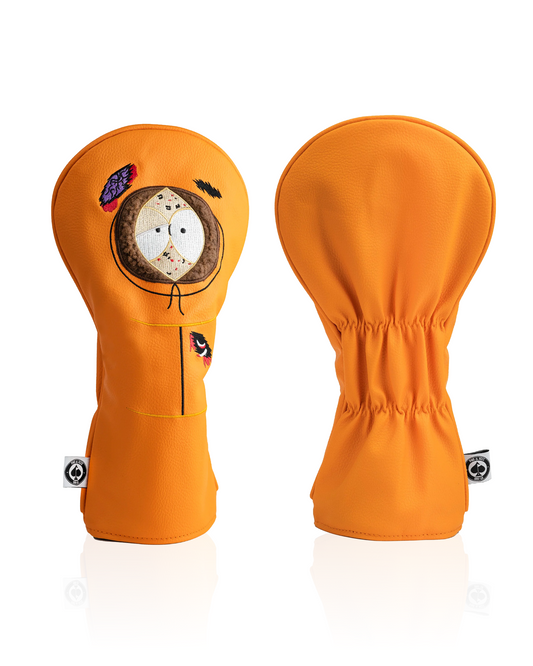 South Park - Kenny Driver Cover