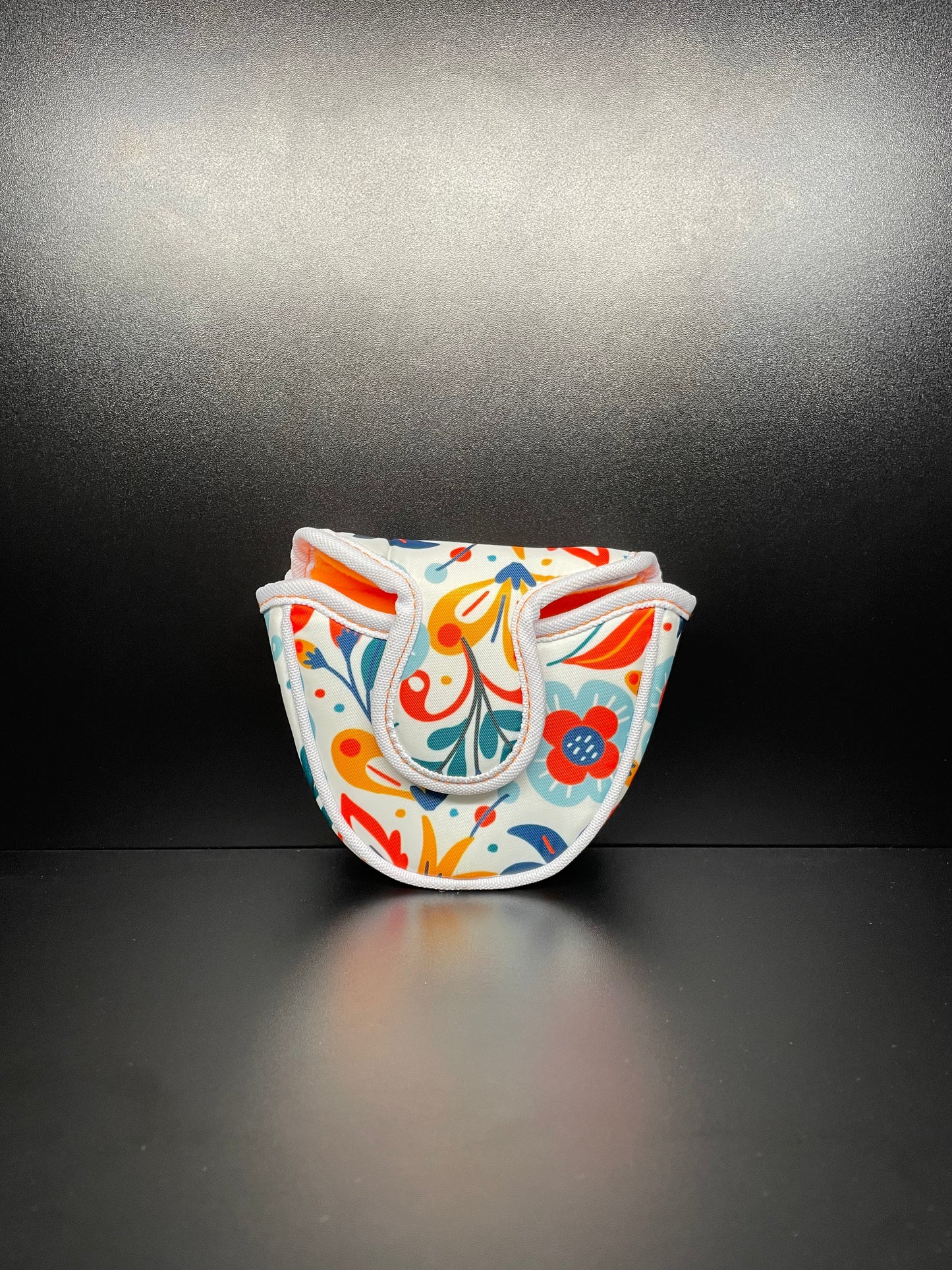 Spring Flower Headcover