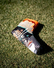 Load image into Gallery viewer, Ramen - Blade Putter Cover
