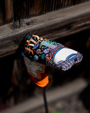 Load image into Gallery viewer, Ramen - Blade Putter Cover

