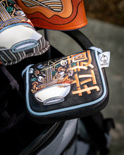 Load image into Gallery viewer, Ramen - Mallet Putter Cover
