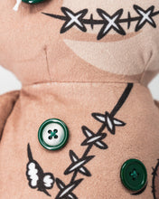 Load image into Gallery viewer, Voodoo Doll - Driver Cover
