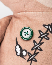 Load image into Gallery viewer, Voodoo Doll - Driver Cover
