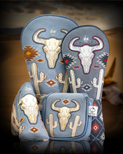 Load image into Gallery viewer, Western Aesthetic - Fairway Cover
