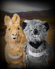 Load image into Gallery viewer, Kangaroo - Driver Cover
