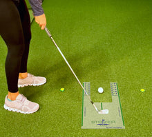 Load image into Gallery viewer, Striker 3000 Golf Strike Board

