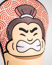 Load image into Gallery viewer, Sumo - Driver Cover
