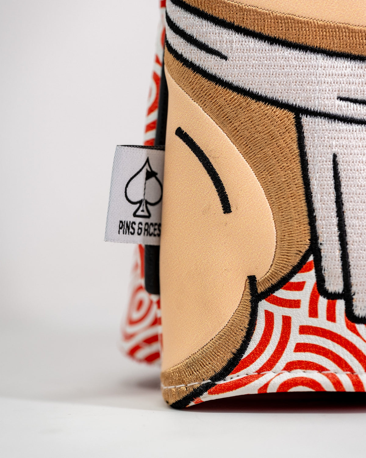 Sumo - Driver Headcover