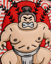 Load image into Gallery viewer, Sumo - Mallet Putter Cover
