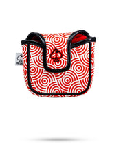 Load image into Gallery viewer, Sumo - Mallet Putter Cover
