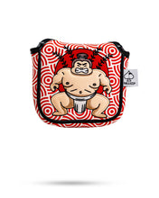Load image into Gallery viewer, Sumo - Mallet Putter Cover
