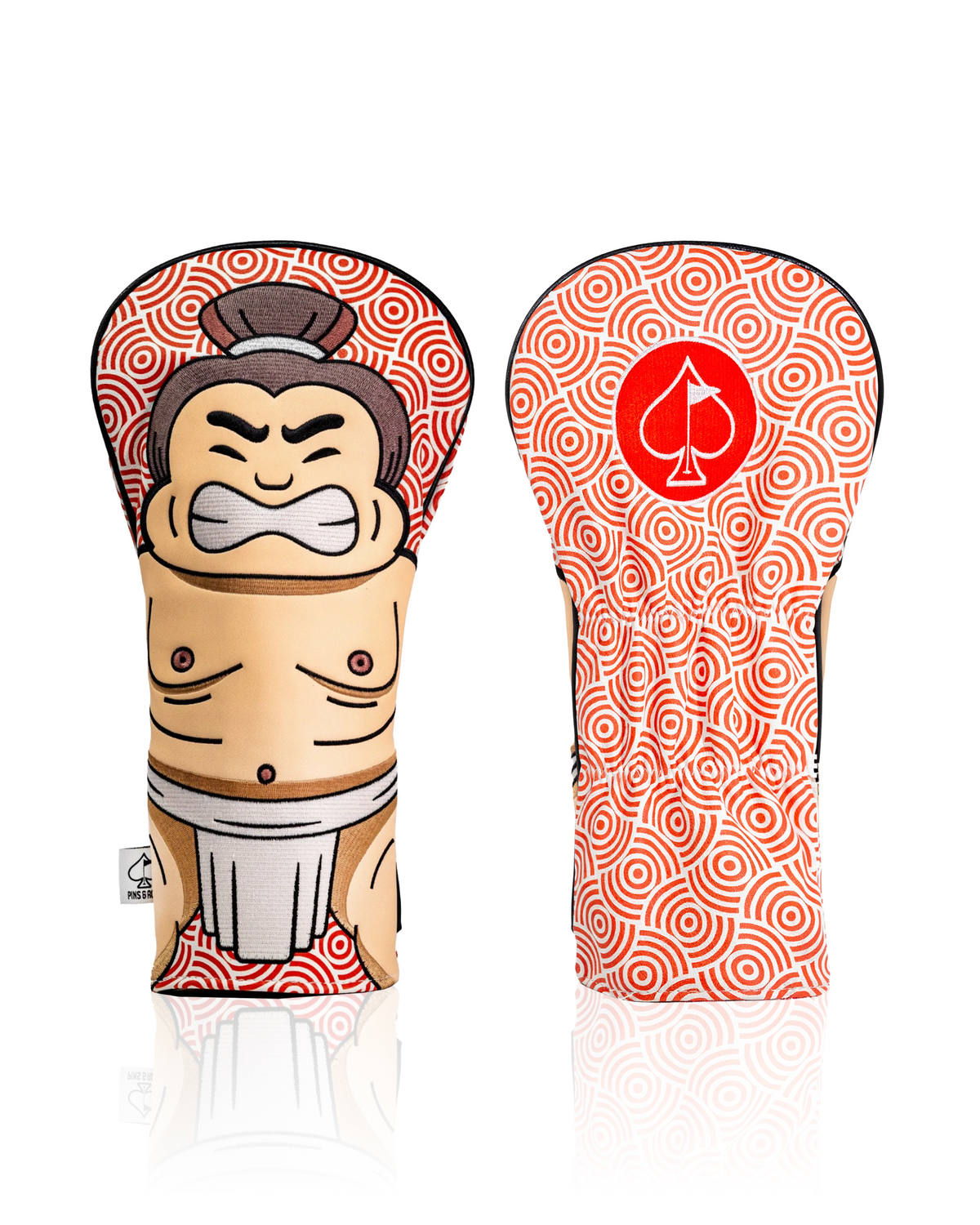 Sumo - Driver Headcover