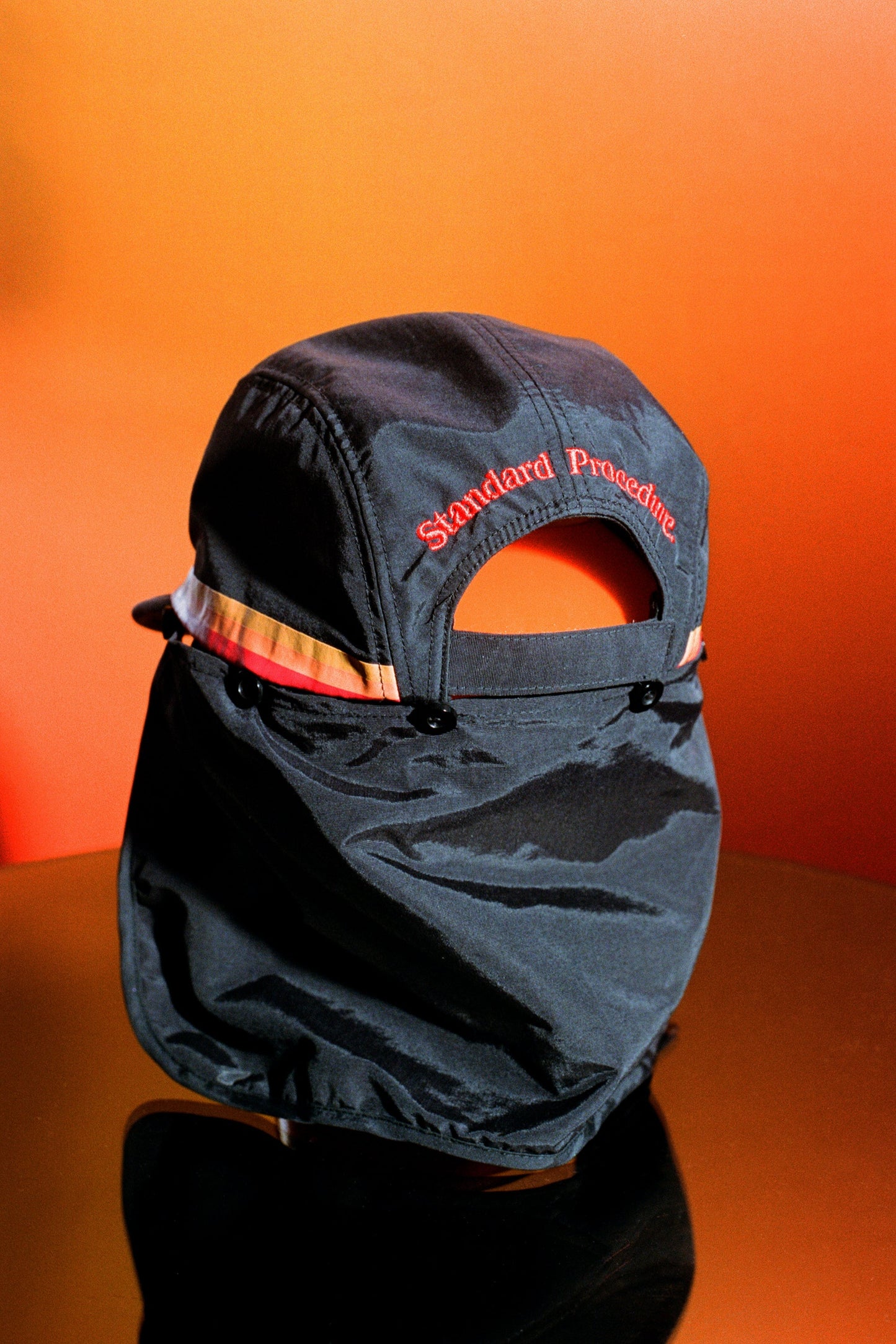 UPF 50+ SPORTS HAT (SMALL)