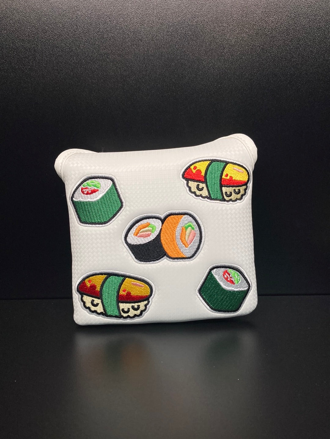 Sushi Headcover