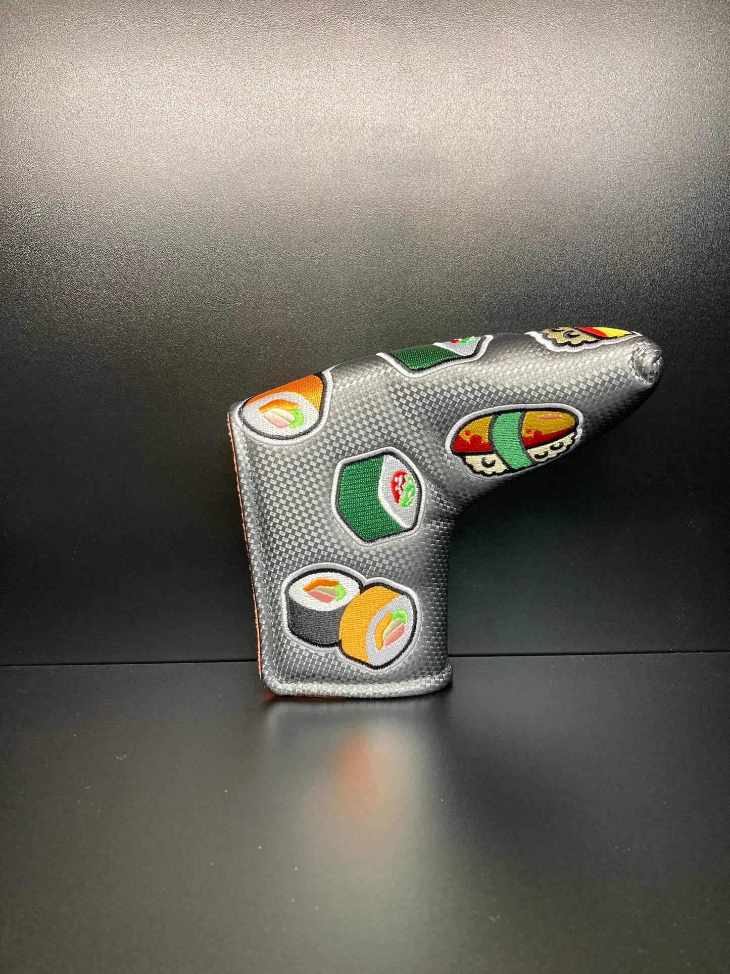 Sushi Headcover