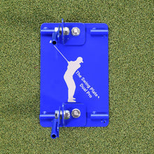 Load image into Gallery viewer, Swing Plate Dual Pro by Jamie Brittain
