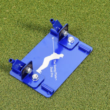 Load image into Gallery viewer, Swing Plate Dual Pro by Jamie Brittain
