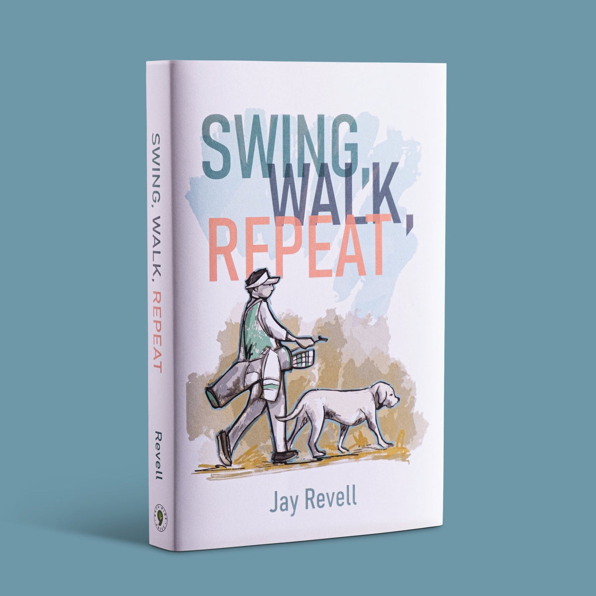 Swing, Walk, Repeat