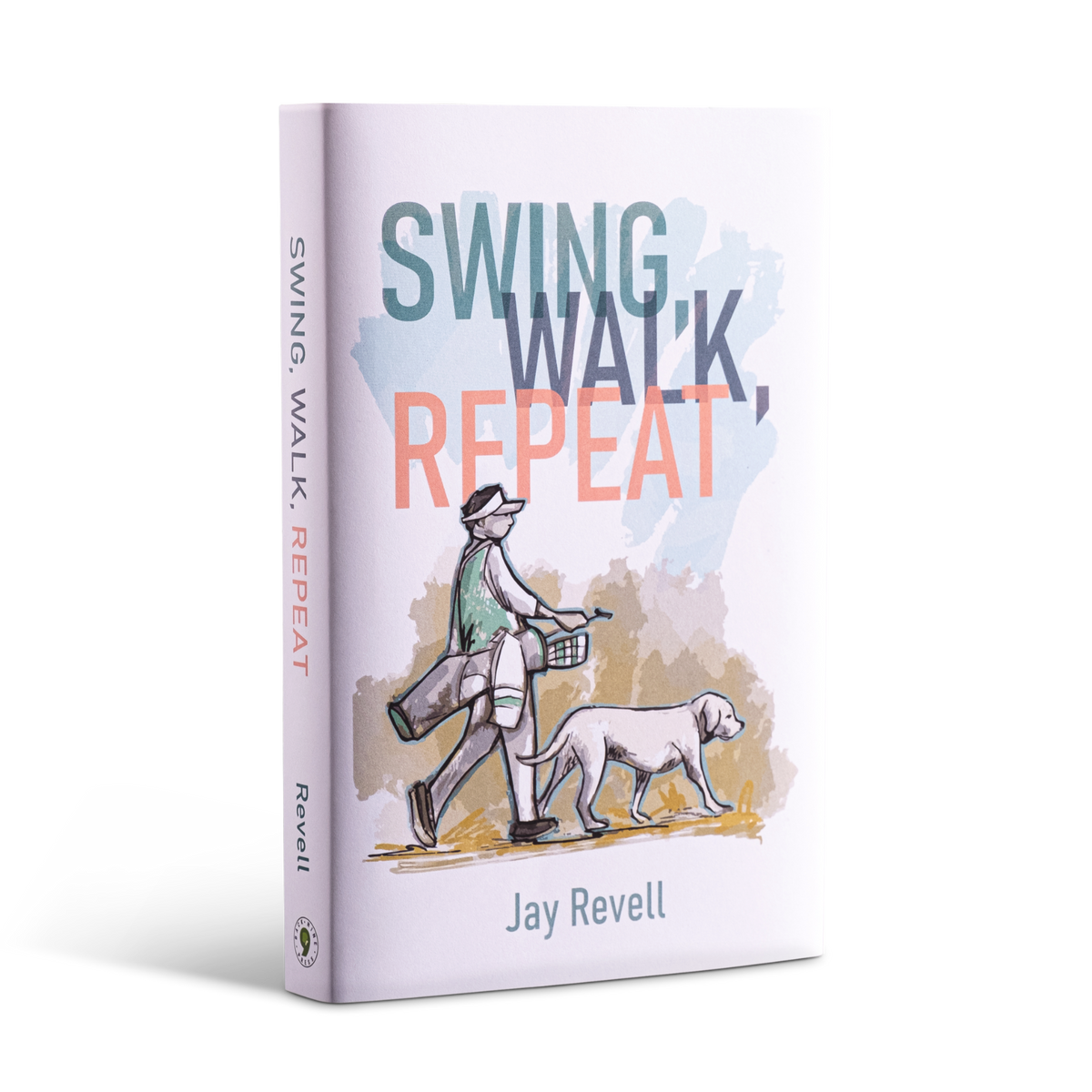 Swing, Walk, Repeat