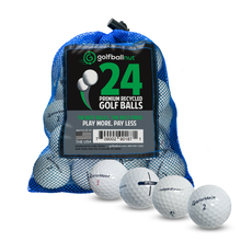 Load image into Gallery viewer, Used Taylormade Mix Golf Balls - Bulk Mesh Bags
