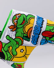 Load image into Gallery viewer, TMNT - Comics Blade Cover

