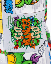 Load image into Gallery viewer, TMNT - Comics Driver Cover
