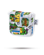 Load image into Gallery viewer, TMNT - Comics Mallet Cover
