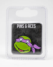 Load image into Gallery viewer, TMNT - Donatello Ball Marker
