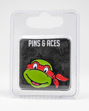 Load image into Gallery viewer, TMNT - Raphael Ball Marker
