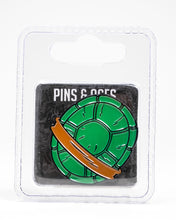 Load image into Gallery viewer, TMNT - Shell Shock Ball Marker
