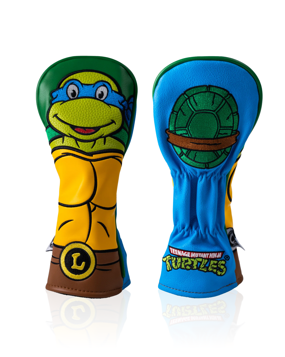 TMNT - Leonardo Hybrid Headcover