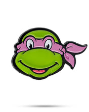 Load image into Gallery viewer, TMNT - Donatello Ball Marker
