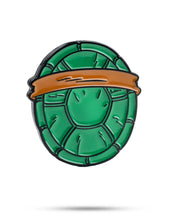 Load image into Gallery viewer, TMNT - Shell Shock Ball Marker
