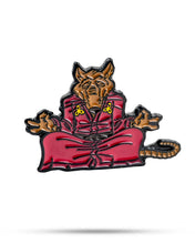 Load image into Gallery viewer, TMNT - Splinter Ball Marker
