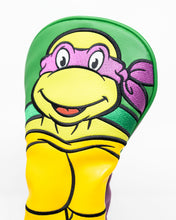 Load image into Gallery viewer, TMNT - Donatello Driver Cover
