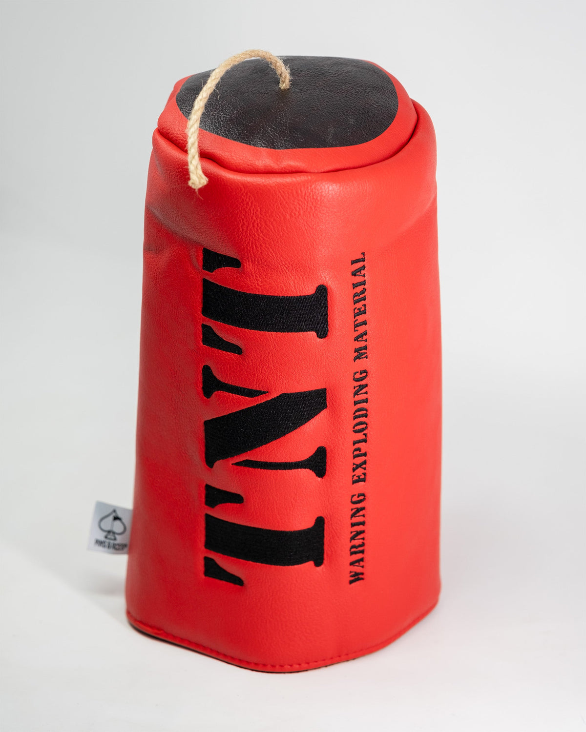 TNT - Driver Headcover