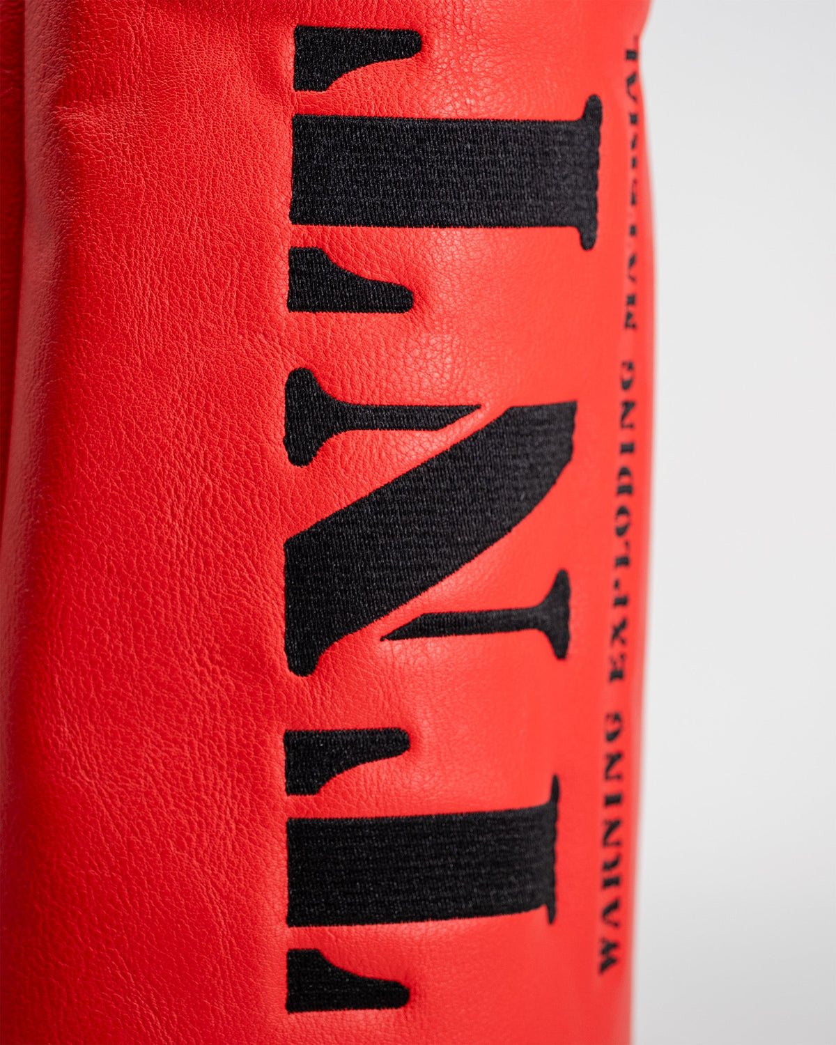 TNT - Driver Headcover