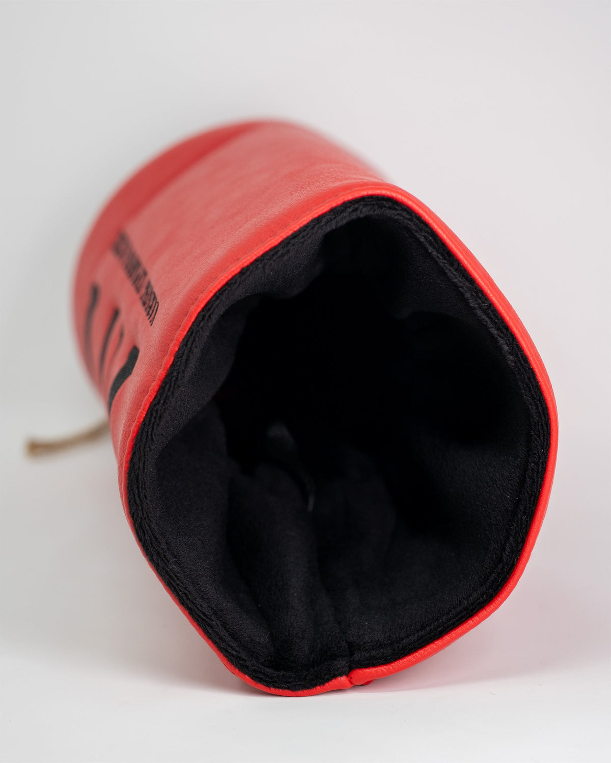 TNT - Driver Headcover