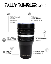 Load image into Gallery viewer, Golf Tumbler
