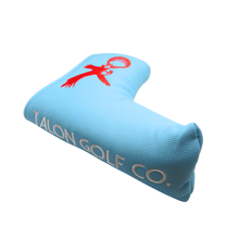 Load image into Gallery viewer, Eagle Blade Putter Cover
