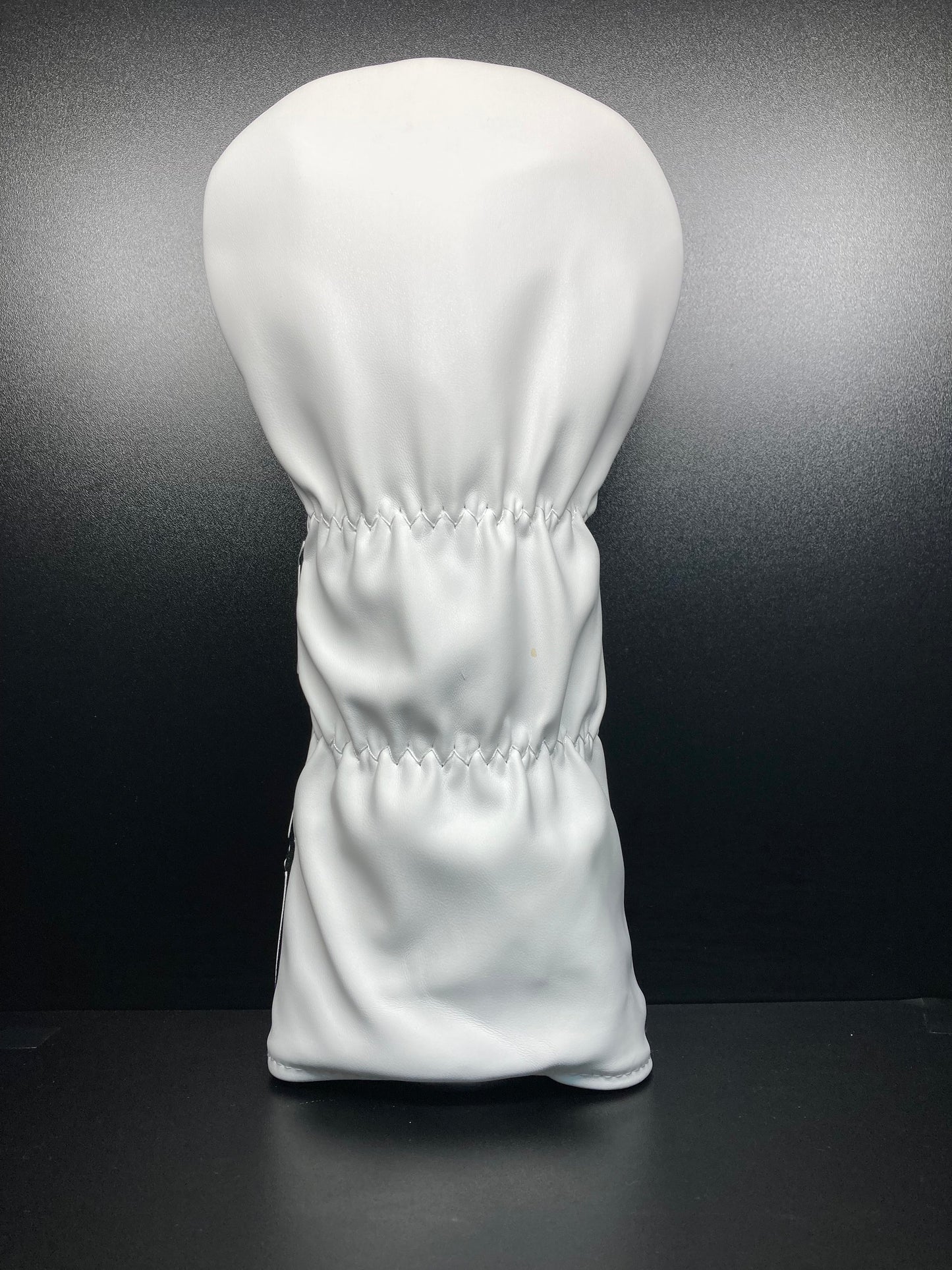 Tangram Iridescence Patterns Headcovers