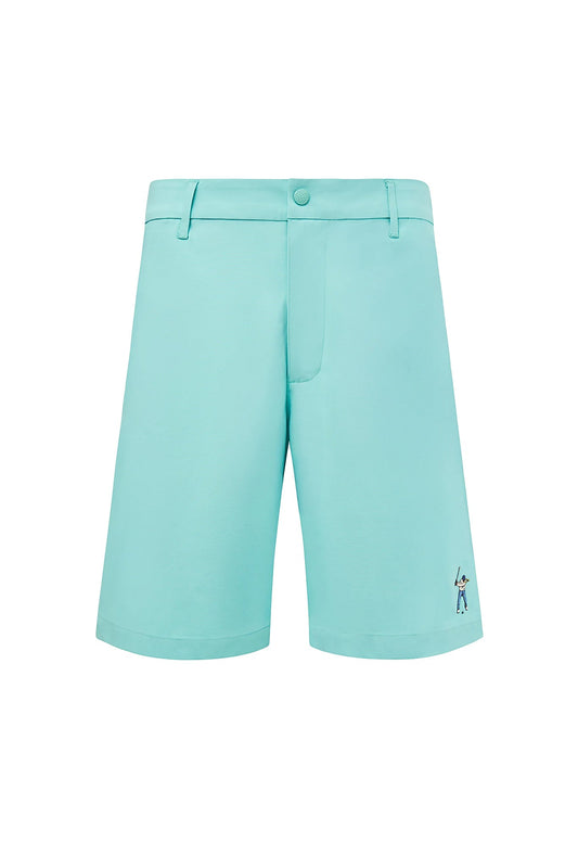 Tech Shorts