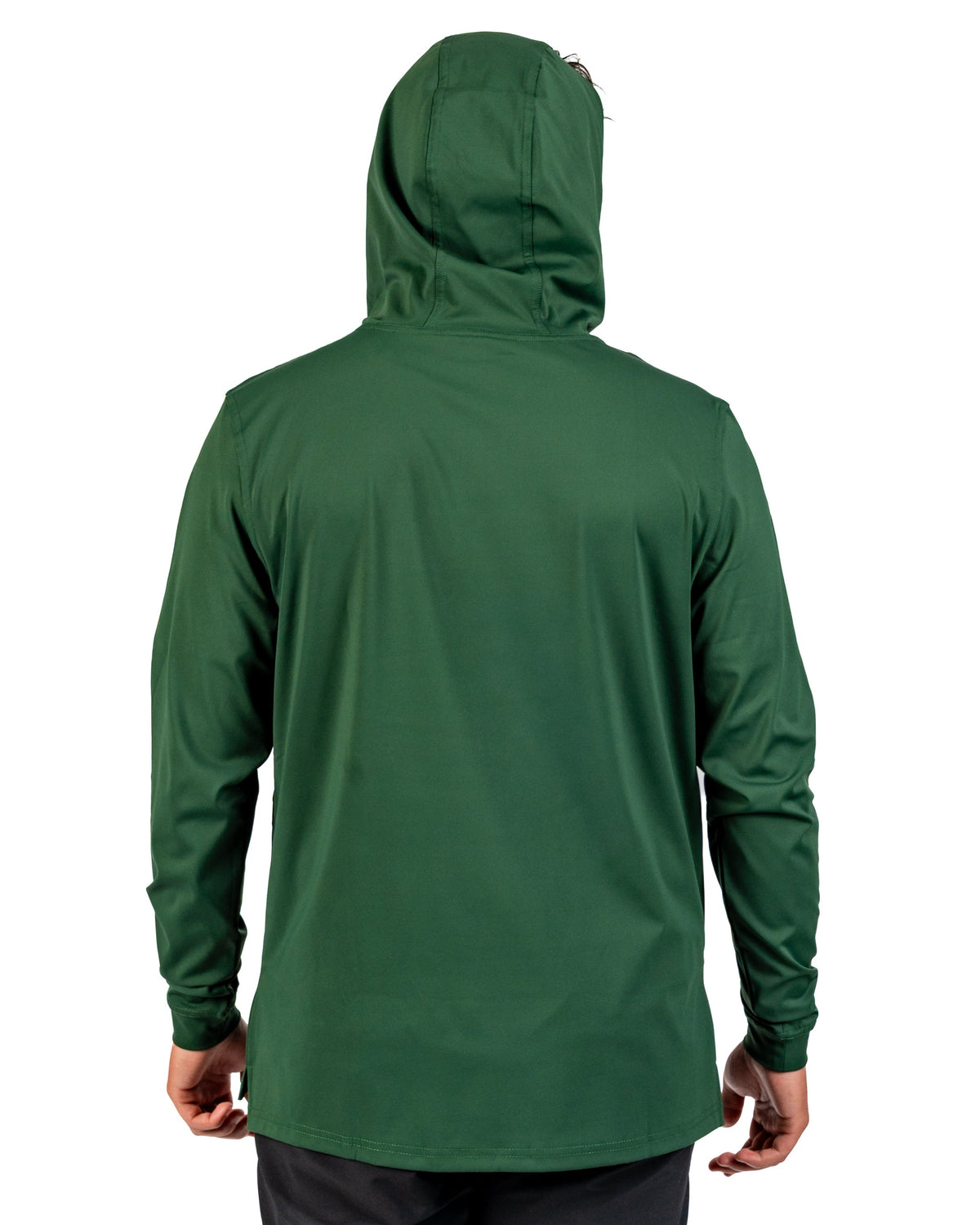 Performance Golf Hoodie - Tee Time
