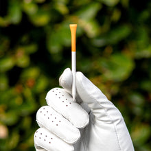 Load image into Gallery viewer, Royal Reds | Reusable Golf Tee Holder
